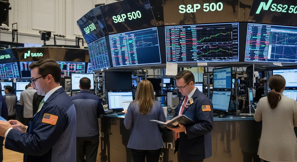 Nasdaq's Flat Performance Masks Opportunities in Mean Reversion Strategies