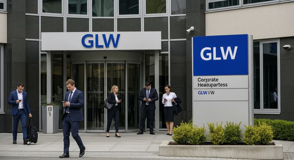 Corning Surges 5.59% on AT&T's Connectivity Investment