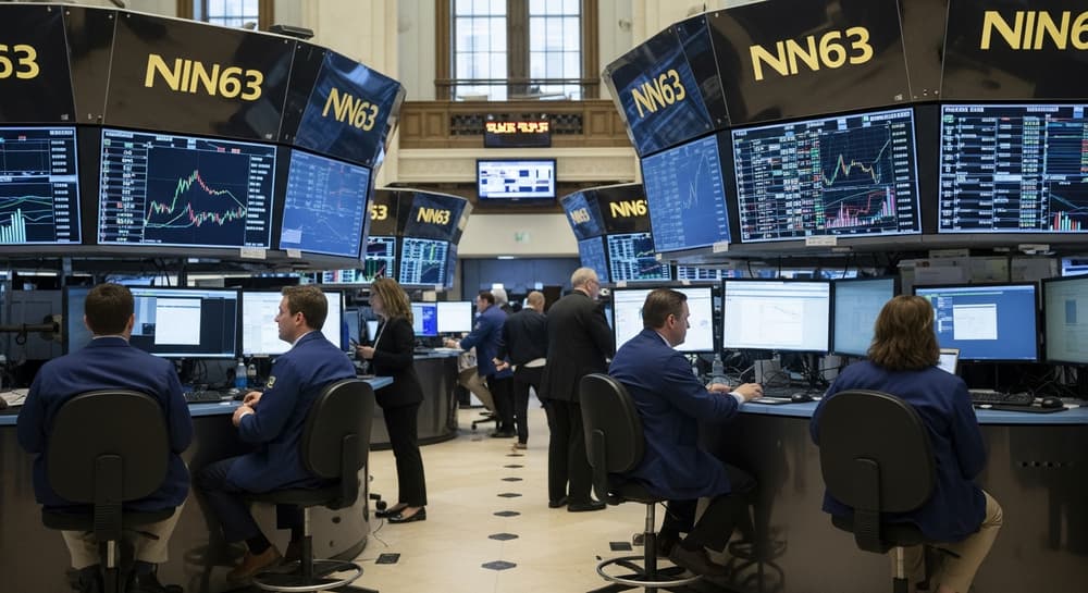 Cryptocurrency Slump Drags on XRP (-0.63%), S&P 500 Down -0.21%