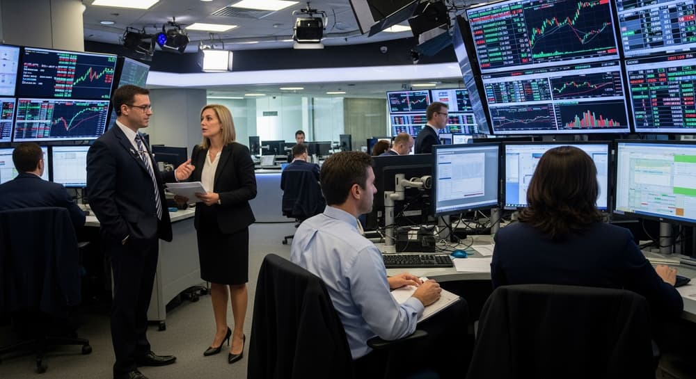 Tesla Gains 2.15% Amid Elon Musk's Trillion-Dollar Net Worth Discussion