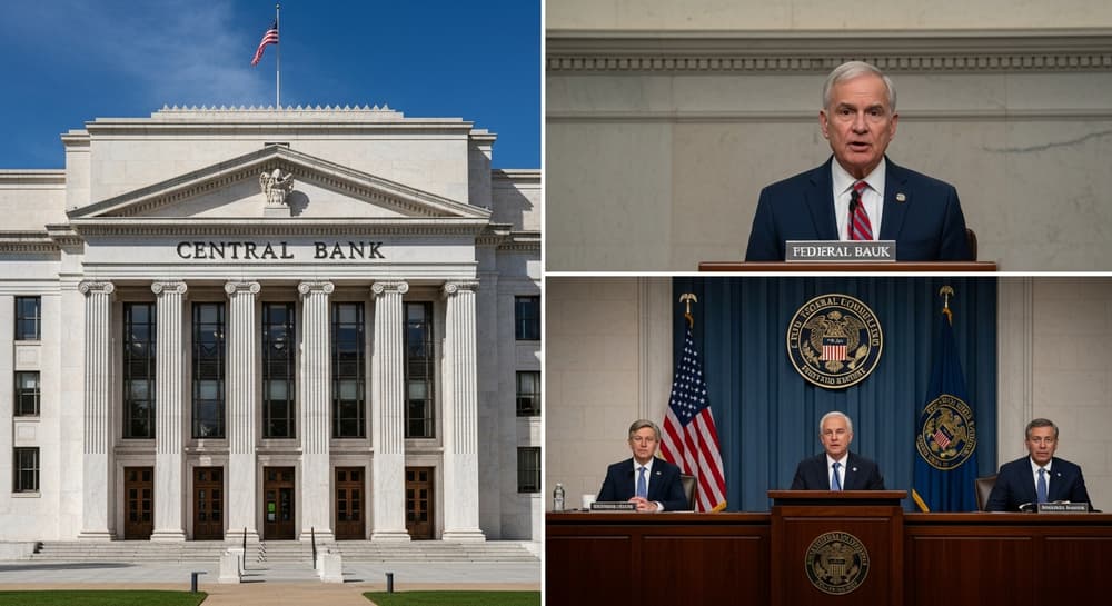 Energy Stocks Rise as COP Jumps 2.74%, DIA Declines 0.60%