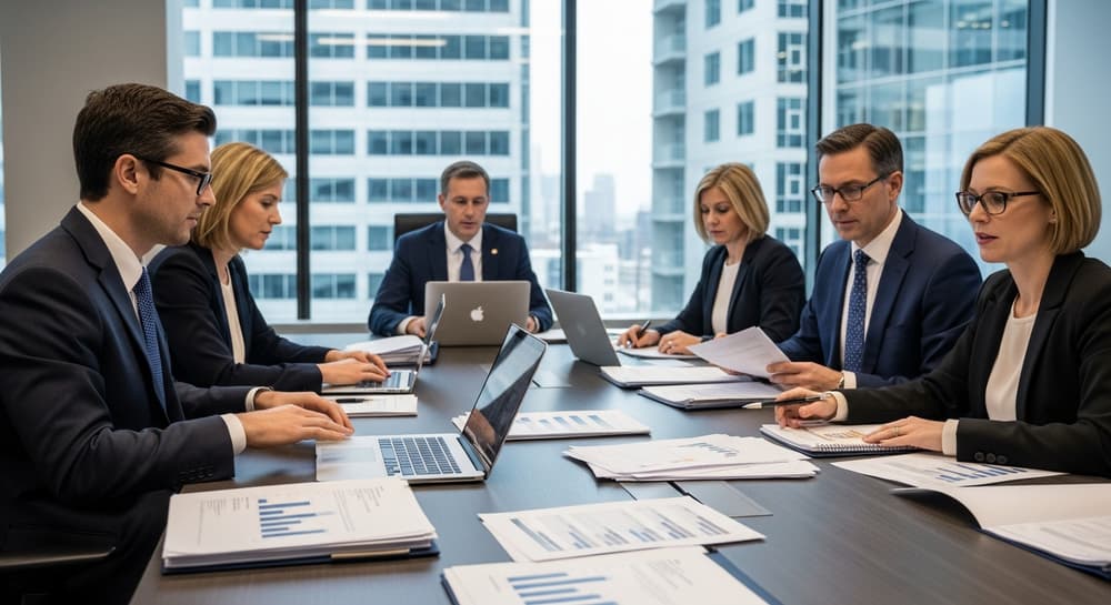 Oracle Surges 9.16% on AI Revenue Explosion; S&P 500 Down Slightly