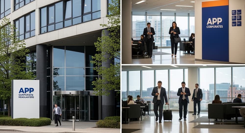 AppLovin (APP) Down 3.34% Despite Increased Attention as 'Stock of the Day'