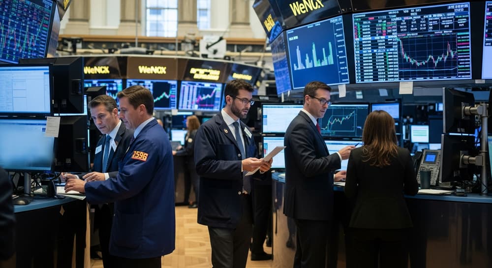 Oil Surges 21.40% Amid Geopolitical Tensions, SPY Down 1.52%