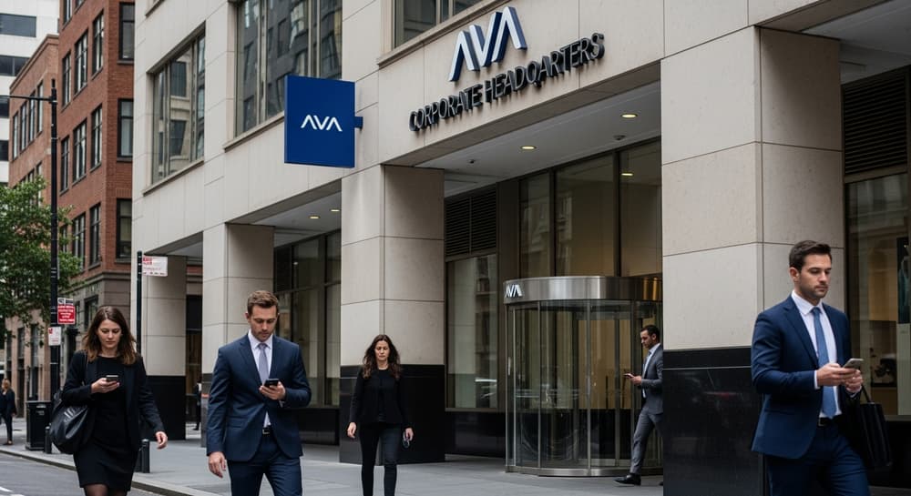 Avista (AVA) Offers 5.01% Yield Amid Rural Market Constraints, Stock Gains 1.46%