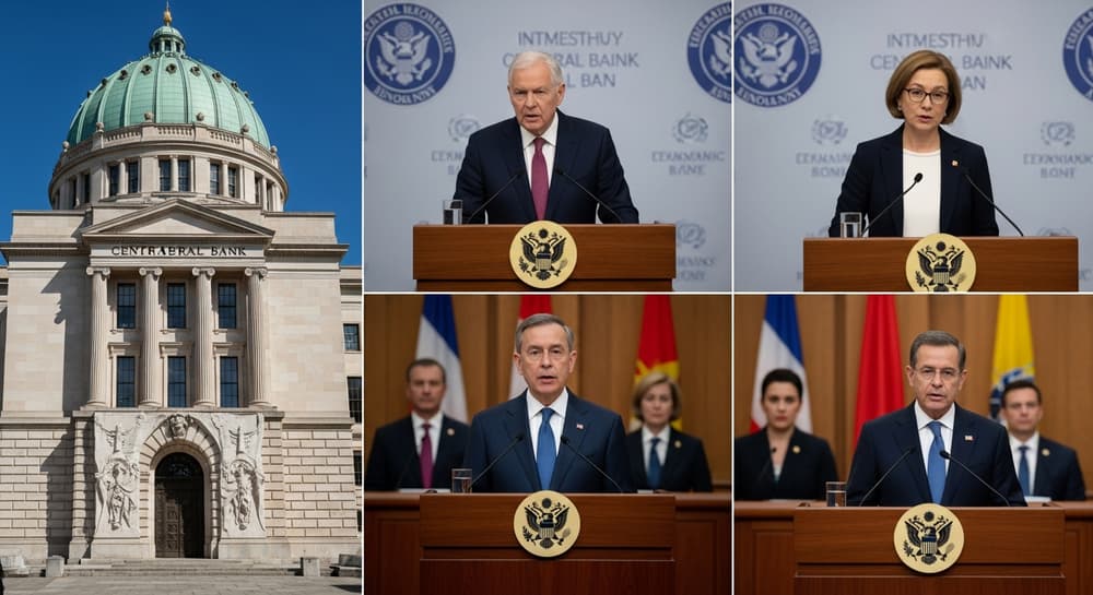 Rising Geopolitical Tensions Push WTI Down 2.60%, SPY Drops 0.57%