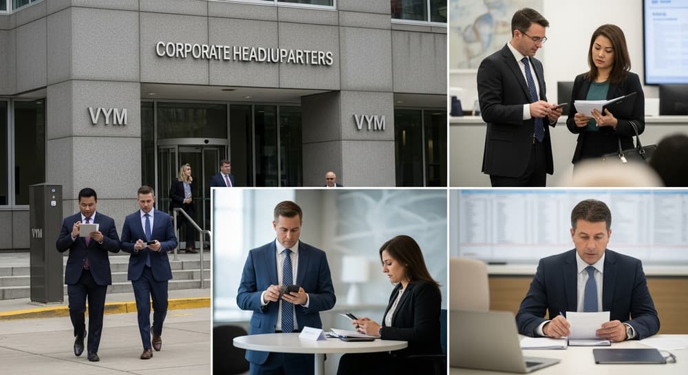 Defensive ETFs in Focus Amid U.S. Debt Concerns; VYM Up 0.73%