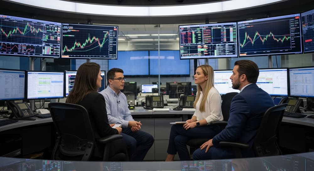 AI Chip Concerns Weigh on AVGO (-4.11%), While Biomea Fusion Shows Promise with 24% C-Peptide Index Increase