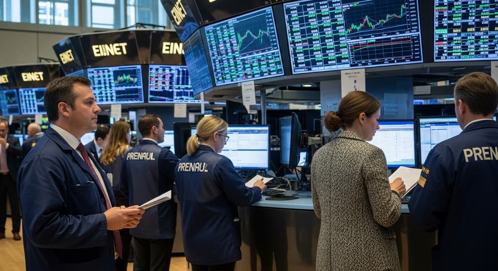 Nasdaq Jumps 1.12%, IWM Adds 0.94% as Small Caps Join Rally