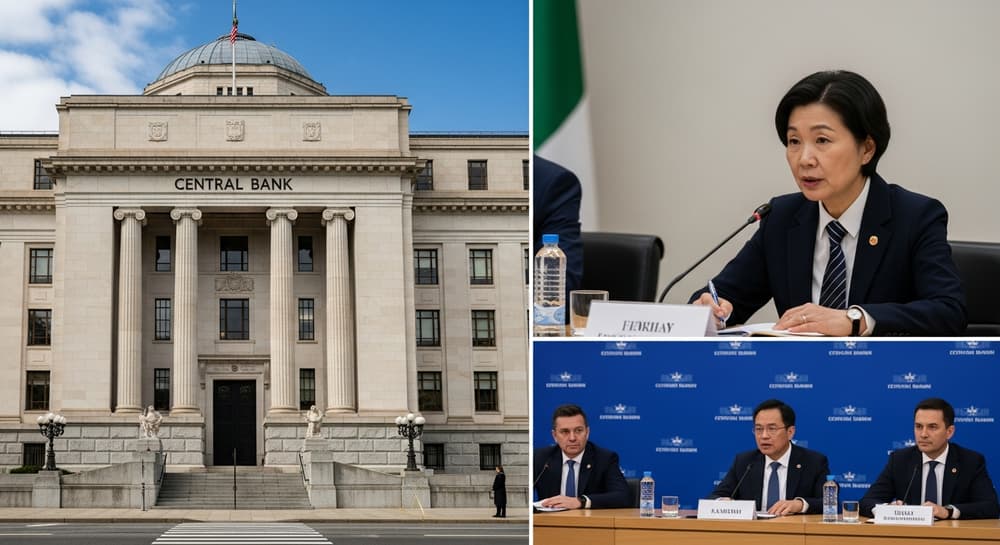 Tech Earnings Drive QQQ Up 1.12%, IWM Climbs 0.94% Amid Global Inflation Concerns