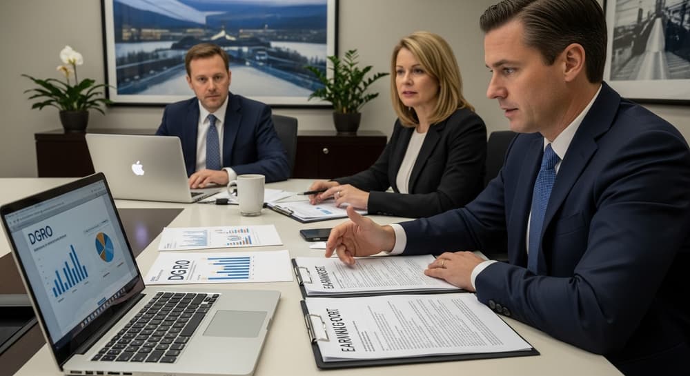 Tech Drives Gains as QQQ Jumps 1.12%; Geopolitical Risks Loom