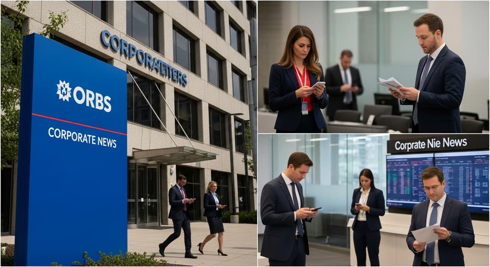 ORBS Rockets 34.13% on Monday Amidst Market Volatility