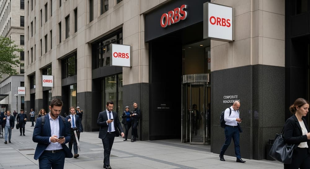 ORBS Rockets 34.13% as Ethereum Holdings Boost Crypto Treasury