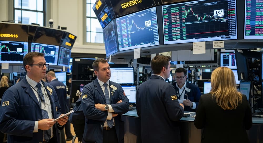 Tech Strength Fuels Market Gains: QQQ Climbs 1.12%, SPY Up 1.02%