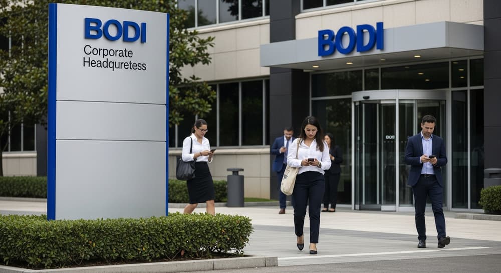 BODI Jumps 5.68% as Fund Manager Sentiment Shifts