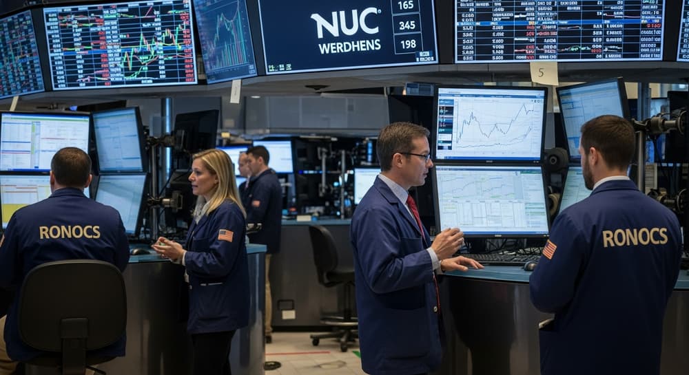 FDX Gains 1.82% Amidst Mixed Market Signals