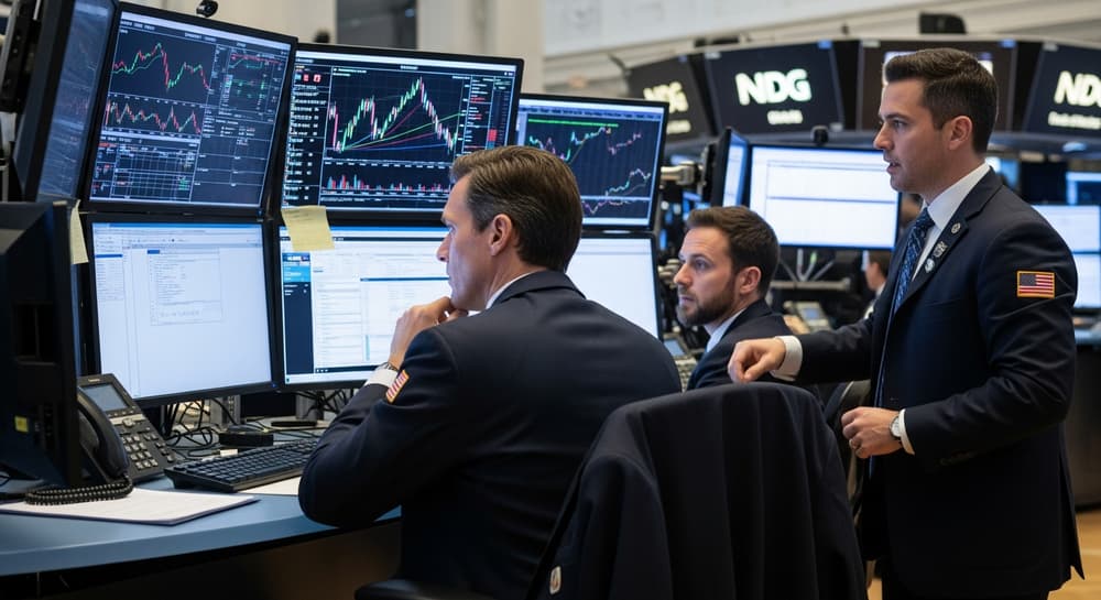 Small Caps Take a Hit, IWM Down -2.18%