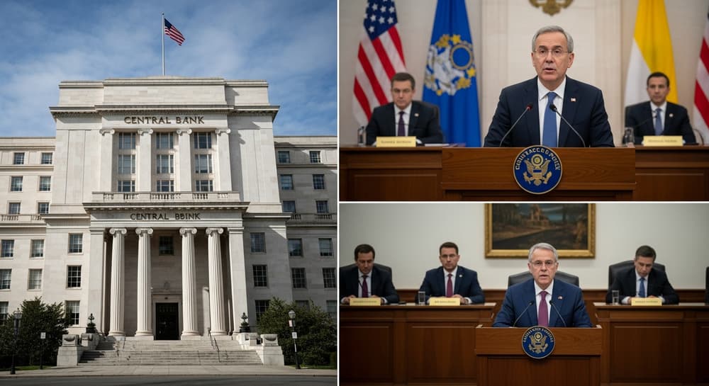 Geopolitical Tensions Weigh on Markets: SPY Down 1.70%, IWM Declines 2.18%