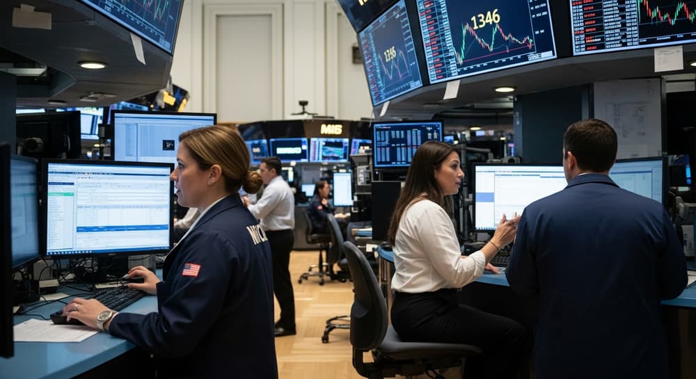 Energy Stocks Rise as IWM Falls 2.18%