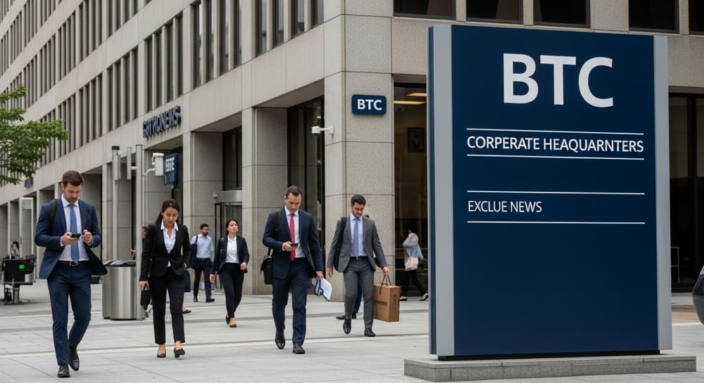 Bitcoin Climbs 3.27% to $70061.80 Amid Geopolitical Tensions