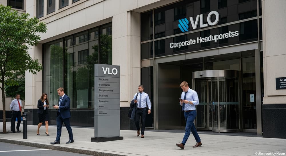 Valero Energy's 5-Year Surge Highlights Compounding Returns (+1.84%)