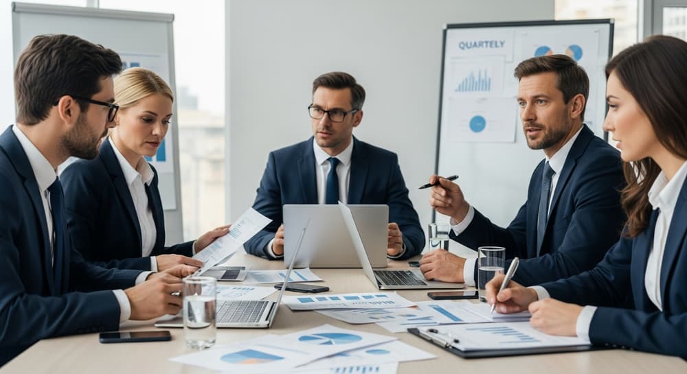 Tech Earnings Boost Nasdaq, IWM Gains 1.22%