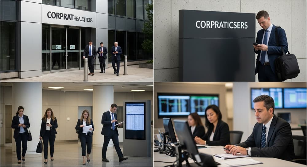 Micron Falls 3.40% Amid DRAM Order Softness Concerns