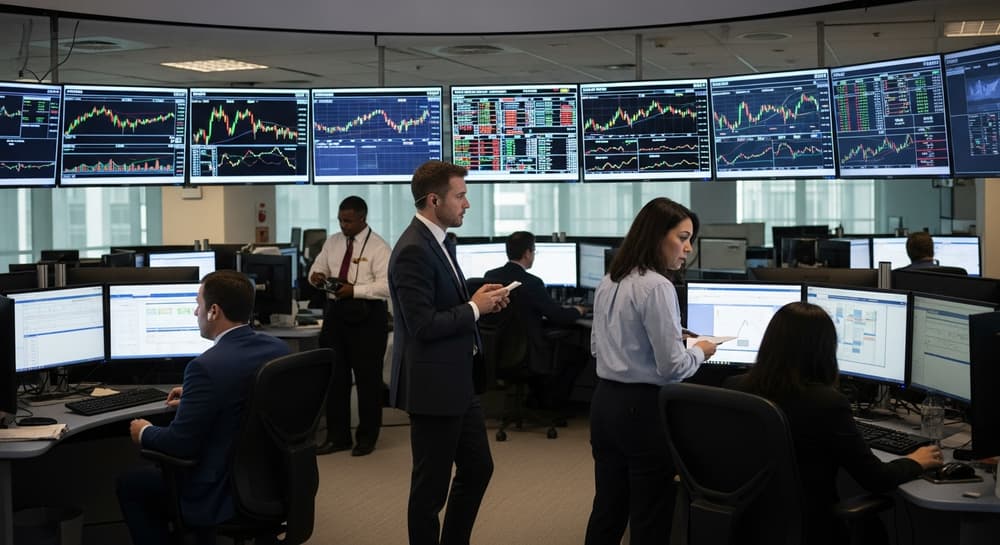 Soluna Holdings (SLNH) Jumps as BRR Acquires AI Agent Lab CFO Silvia