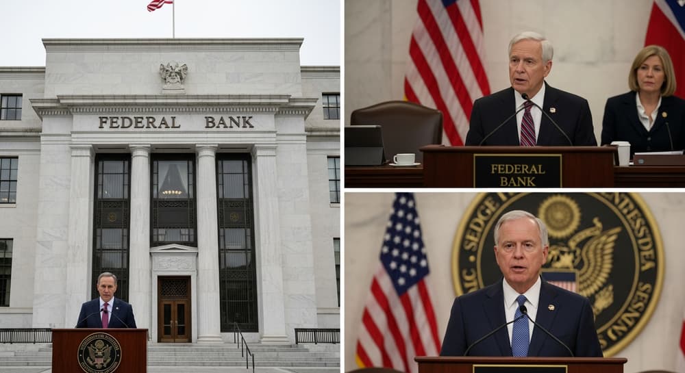 U.S. Equities Decline, SPY Down 1.71% as Global Growth Concerns Weigh