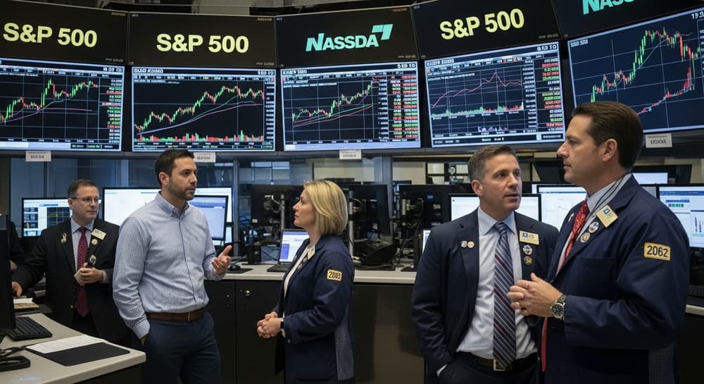 Arcutis Jumps as Phase 2 Trial Shows Positive Results, IWM Down 1.75%