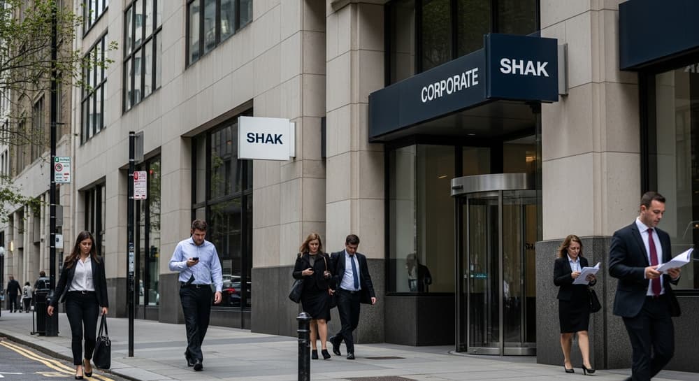 Shake Shack Gains 2.72% on Expansion Plans, Lumentum Holdings Tumbles 6.82%