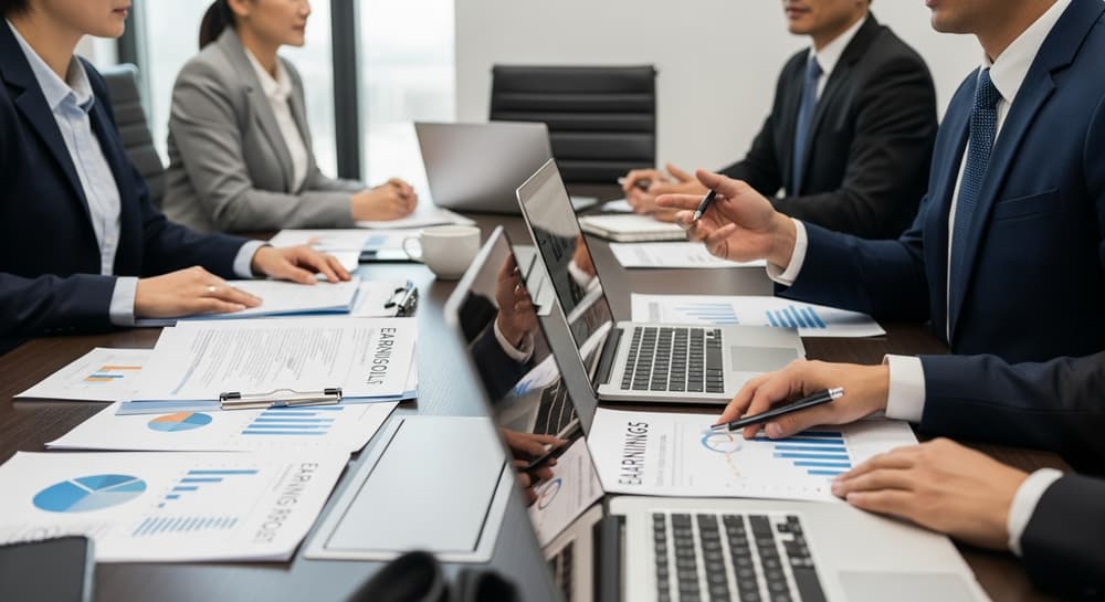 RENX Rockets +11.95% After Revenue Beat, AURA Soars +7.90% on Drilling News