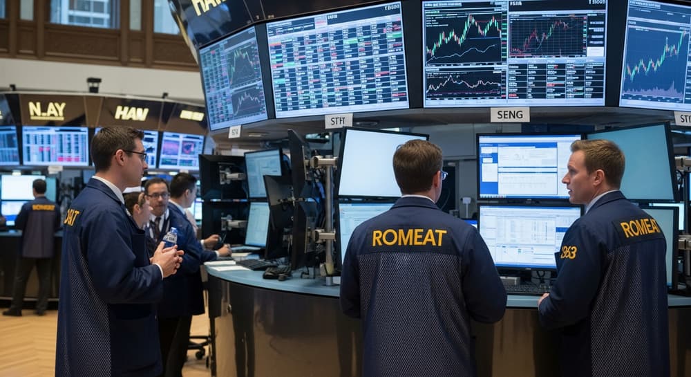 Small Caps Jump 3.50%, SPY Adds 2.91% as Broad Market Rallies