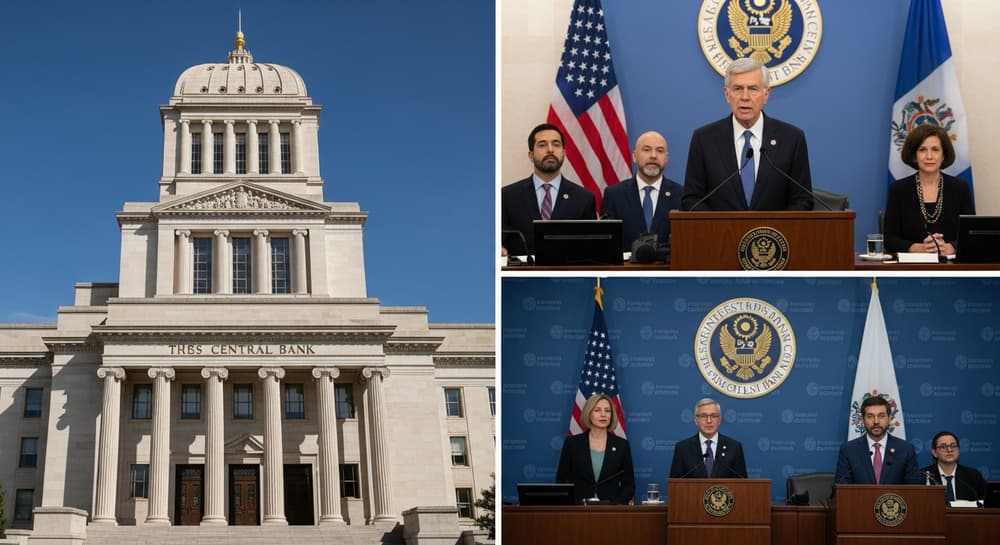 SPY Jumps 2.91% Amid Broad Market Rally, Ripple's XRP Up 1.05%