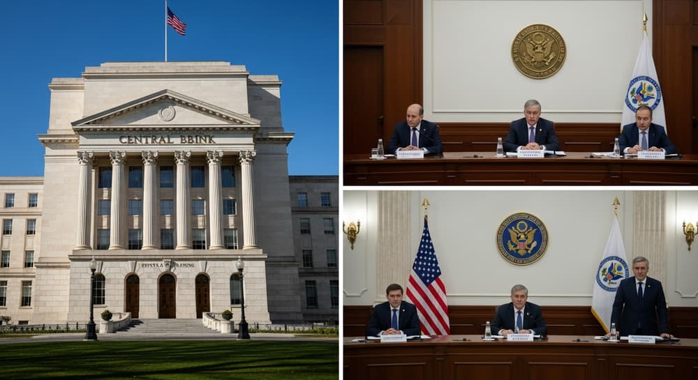 Tech Stocks Lift QQQ by 3.39%, IWM Jumps 3.50% Amid Optimism