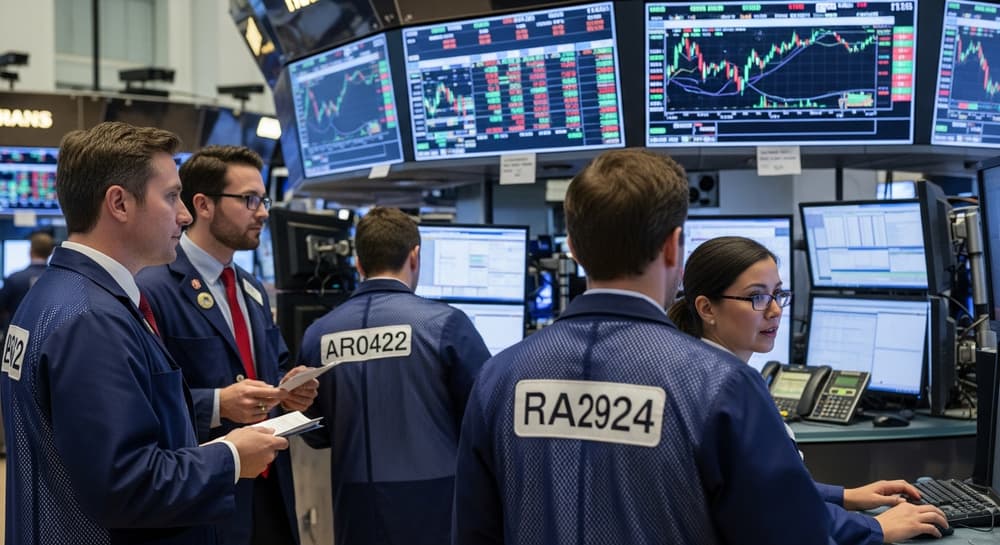 Broad Market Rally: SPY Up 2.91%, SMCI Jumps 8.12% Amidst Legal Scrutiny