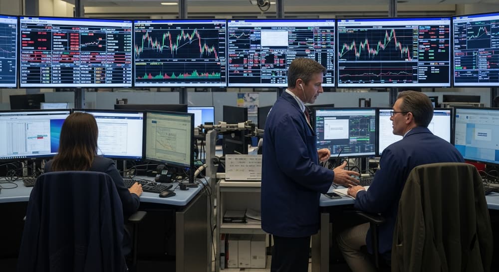 Tech Rally Propels QQQ 3.39% Higher, IWM Up 3.50%