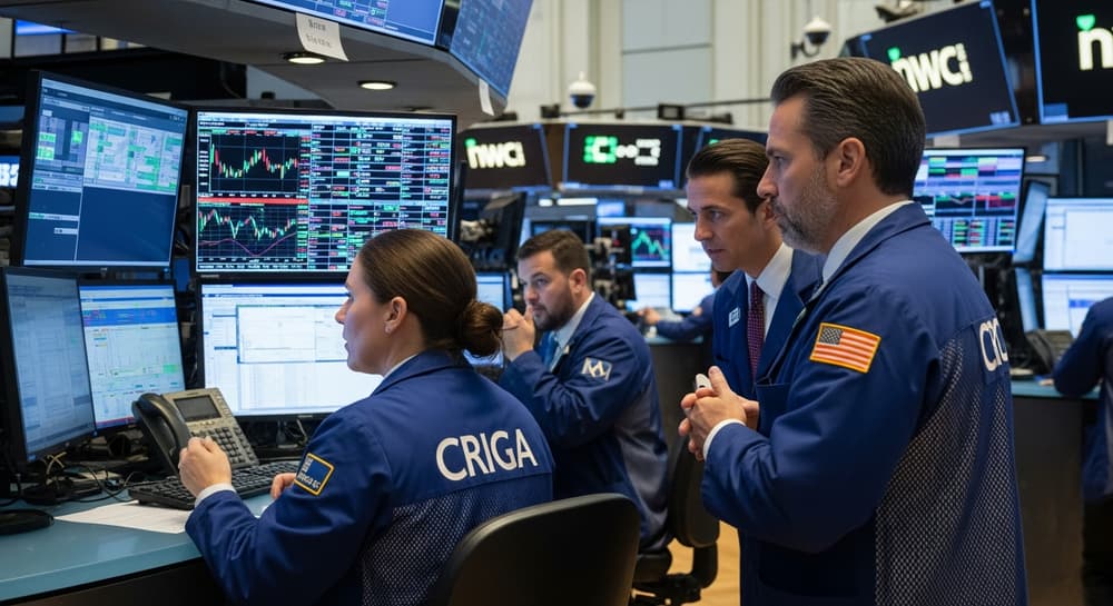 Dividend Hike Lifts WSO Shares +4.26%, Small Caps Gain 3.50%