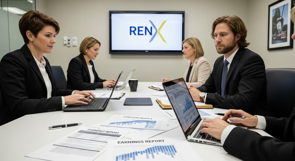 RENX Rockets 11.95% After Beating Revenue Guidance, Watsco Declares Increased Dividend