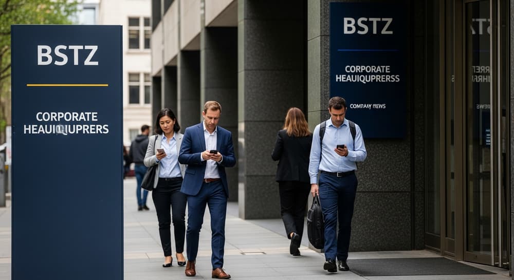 BlackRock Science and Technology Term Trust (BSTZ) Gains 2.03% Amid AI Sector Optimism