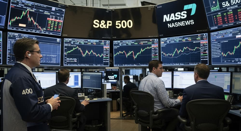 IONQ Surges 5.43% Amid Quantum Computing Sector Uncertainty