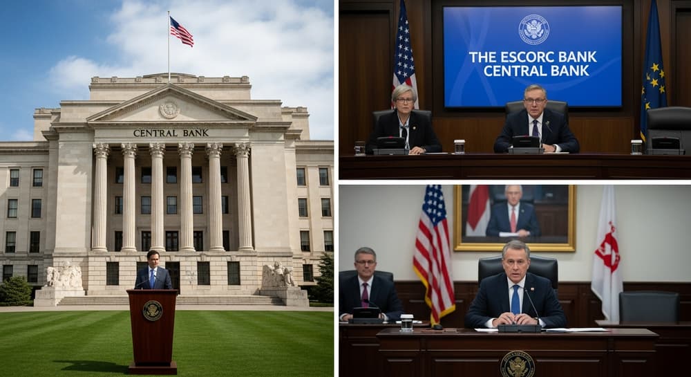 S&P 500 Climbs to 6,582.69 Points, Up 0.11%, Amid Mixed Earnings Reports