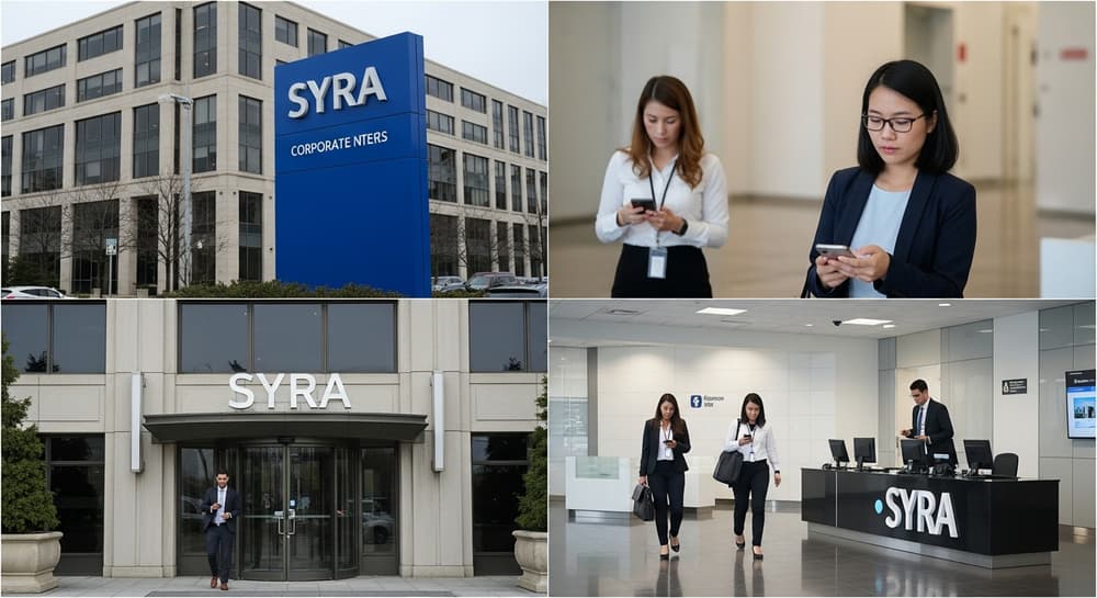Syra Health Surges 6.25% on Telehealth Partnership, Delek US Holdings Benefits from Geopolitical Tensions