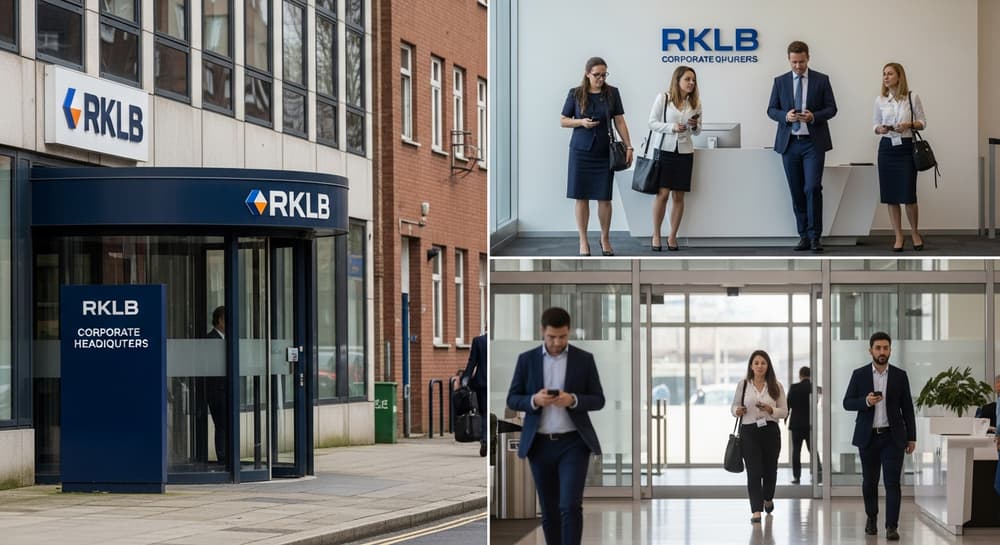 Retail Investors Buzz About Rocket Lab (+3.37%), Micron, and Beyond Meat