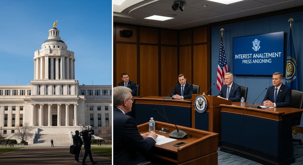 Nasdaq Gains 0.18% Amidst Concerns Over Higher-for-Longer Interest Rates