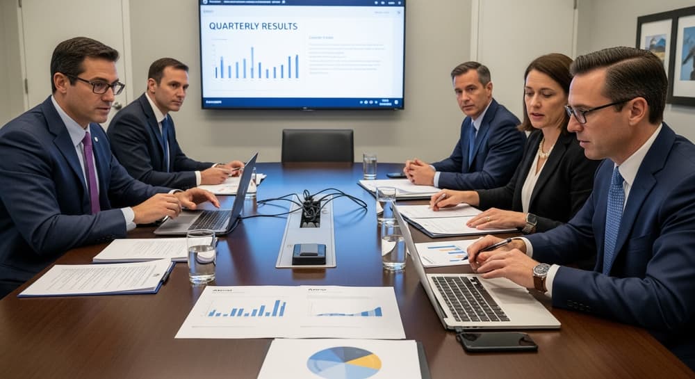 Foxconn's AI-Driven Revenue Surge Lifts AVGO (+0.34%), Offsets Mixed Sentiment