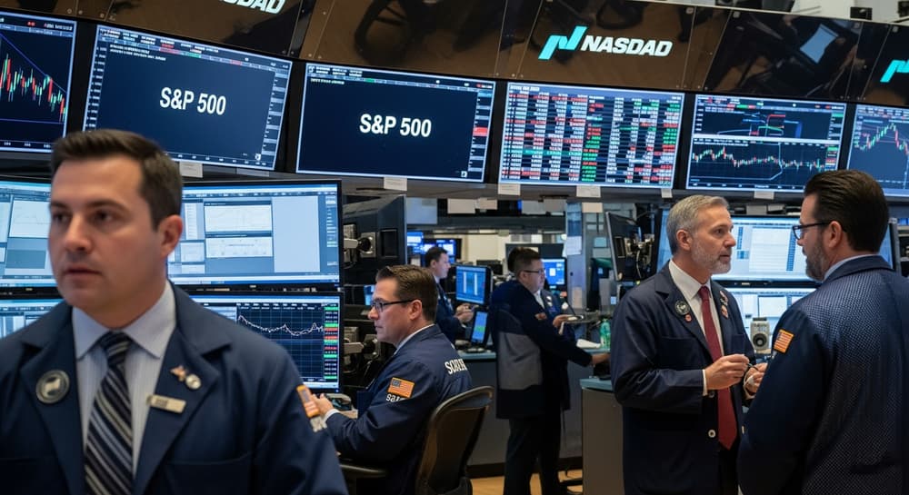 Equal Weight ETF (EQAL) Gains 0.72% Amid Cease-Fire Efforts