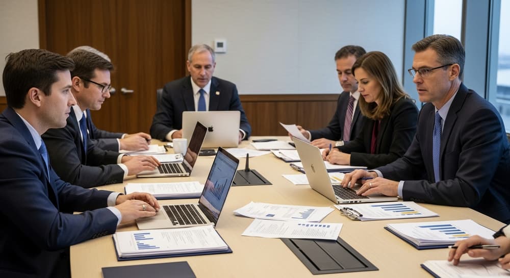 Tech Earnings Drive Nasdaq (+0.60%) and GOOGL (+1.43%) Gains