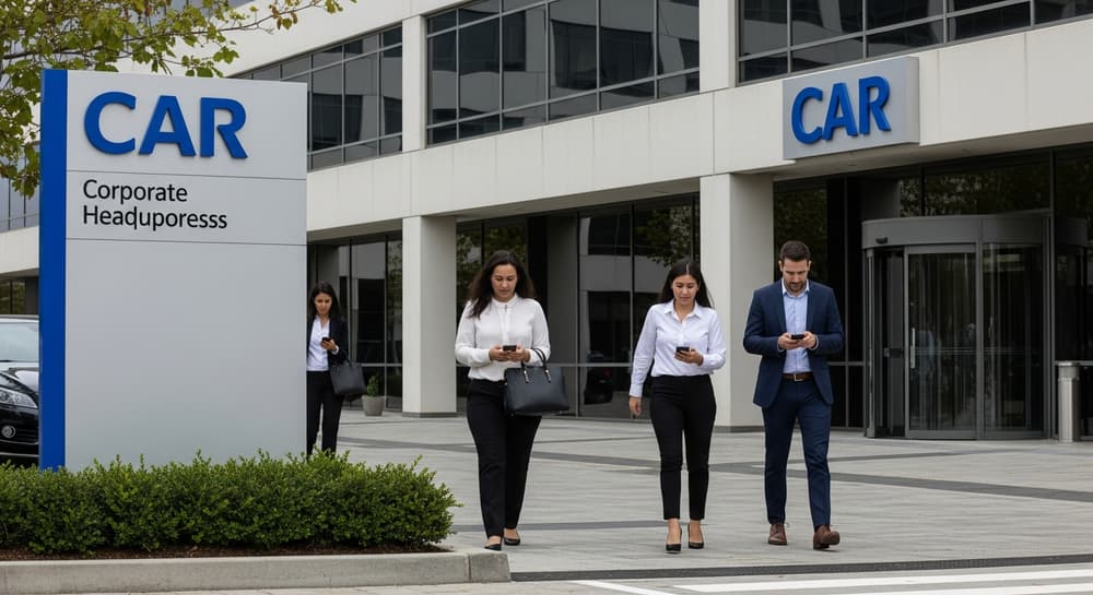 Avis Budget Group (CAR) Rockets 11.65% Amid Potential Short Squeeze