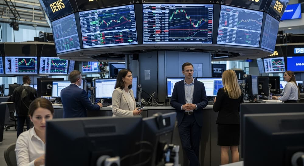 Bitcoin Trades Near $71861 as Ethereum Gains 0.58%